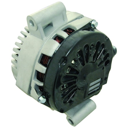 Replacement For Bbb, 1866490 Alternator